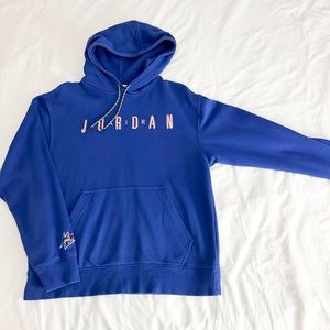 Men’s Jordan Brand Hoodie